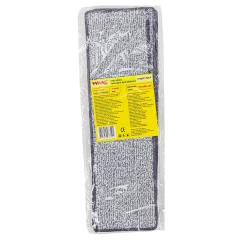 Накладка сменная из микрофибры для швабры WMC-02 (3 шт/к-т)