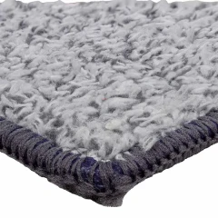 Накладка сменная из микрофибры для швабры WMC-02 (3 шт/к-т)