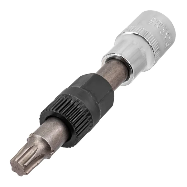 Головки для снятия муфты генератора (головка-бита 1/2''(T50), головка 33зуба)