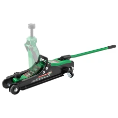 Домкрат подкатной гидравлический 2.5т.