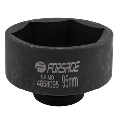 Головка ударная 95мм (6гр.), 1''