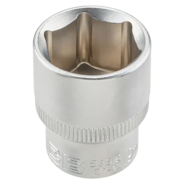 Головка 3/8'', 19мм (6гр.)