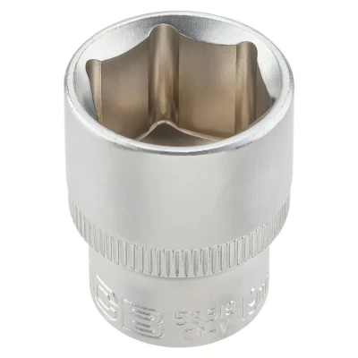 Головка 3/8'', 19мм (6гр.)