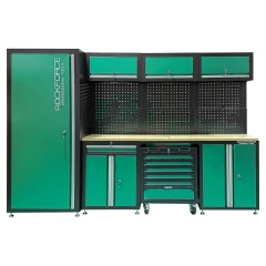 Комплект мебели с набором инструментов 272пр