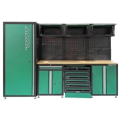 Комплект мебели с набором инструментов 272пр