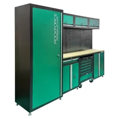 Комплект мебели с набором инструментов 272пр