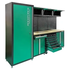 Комплект мебели с набором инструментов 272пр