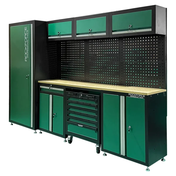 Комплект мебели с набором инструментов 272пр