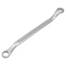 ключ накидной отогнутый на 45 грд. 14x15мм