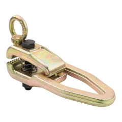 Захват для кузовных работ двухфункциональный mini (поперечное усилие 1т, продольное 3т)