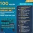 Набор отверток и бит 100пр.