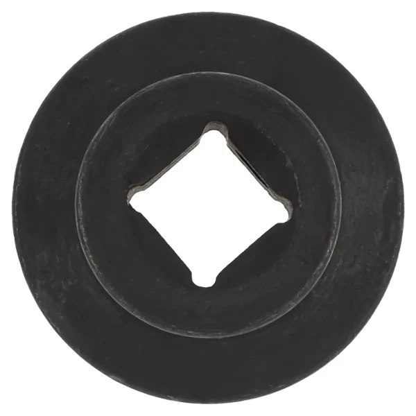 Головка ударная тонкостенная 36мм (6гр.), 1/2''
