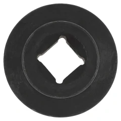 Головка ударная тонкостенная 36мм (6гр.), 1/2''