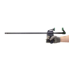 Струбцина быстрозажимная 24''(max захват-610мм)