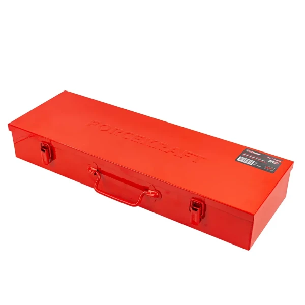 Набор инструментов ударных 21пр, 3/4''(6гр.)(17,19,21,22,24,27,30,32,34,35,36,36-12гр.,38,41,46,50мм), в метал. кейсе