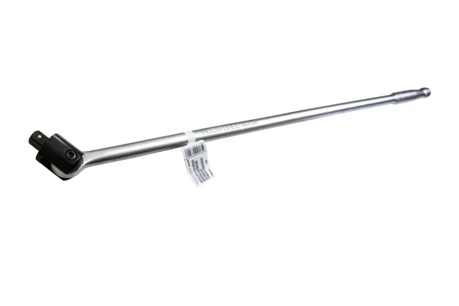 Вороток шарнирный 750мм 1/2''