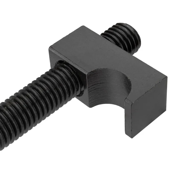 Стяжка пружин однозахватная 250мм (набор 2шт.)