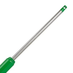 Цилиндр гидравлический удлиненный, 3т (общая длина - 660мм, ход штока - 500мм)