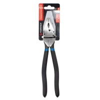 Пассатижи многофункциональные с усиленным шарнирным механизмом CR-V 10''(250мм),на блистере