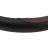 Чехол руля KWC-2484 black/brown