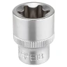 Головка Е-профиль E18 3/8''