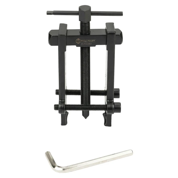 Съемник двухзахватный усиленный с фиксацией (24-55мм)