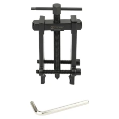 Съемник двухзахватный усиленный с фиксацией (24-55мм)