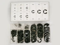 Комплект KR6005 300пр Е-шайб