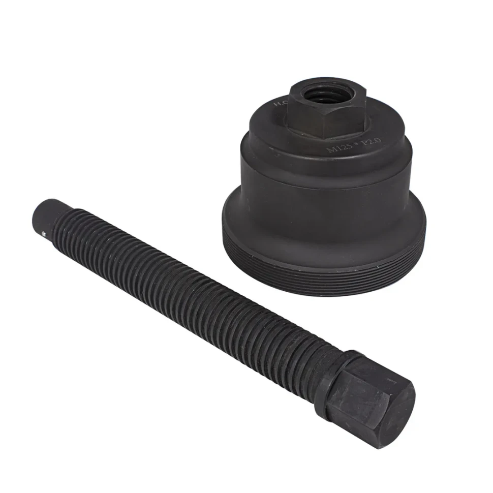 Съемник для осей BPW 12T (M136xP2.5)