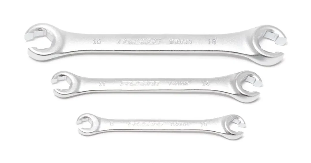 Ключ разрезной 12х13мм