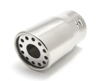 Насадка на глушитель 8017, 145mmx76mm