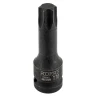 Головка-бита TORX ударная T70,1/2''
