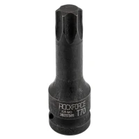 Головка-бита TORX ударная T70,1/2''