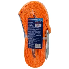 Лента буксировочная 5.5т*5м