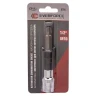 Головки для снятия муфты генератора (головка-бита 1/2''(M10), головка 33зуба)