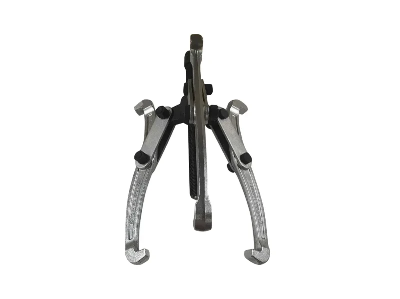 Съемник трехзахватный 16''(Ø захвата-400мм, длина лап-400мм, лапы S-образные)