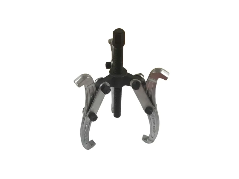 Съемник трехзахватный 16''(Ø захвата-400мм, длина лап-400мм, лапы S-образные)