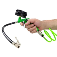 Набор пневматических инструментов 5пр.