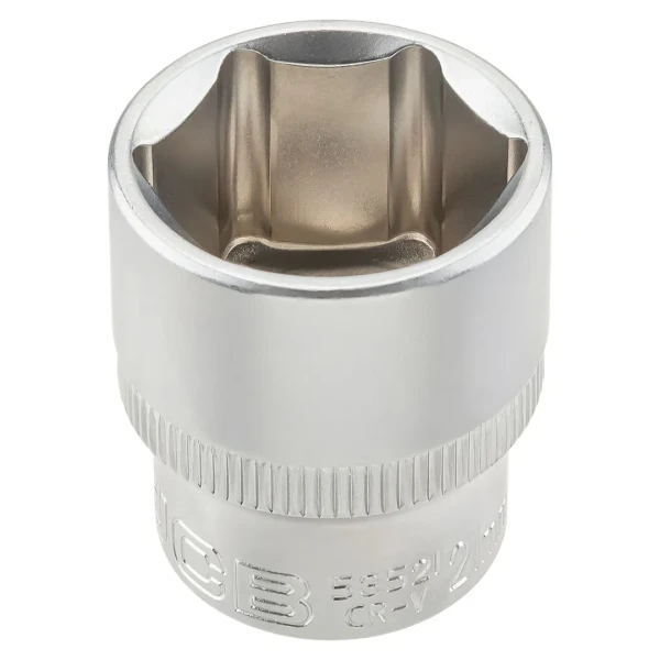 Головка 3/8'', 21мм (6гр.)