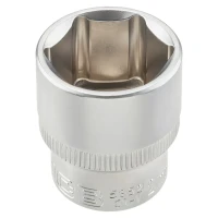 Головка 3/8'', 21мм (6гр.)