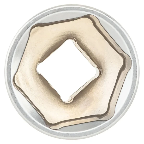 Головка 3/8'', 21мм (6гр.)