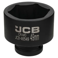 Головка ударная 3/4'', 49мм (6гр.)