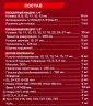 Набор инструментов 56пр. 1/4'', 1/2''