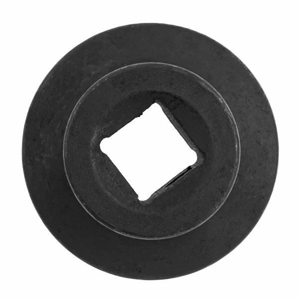 Головка ударная тонкостенная 36мм (12гр.), 1/2''