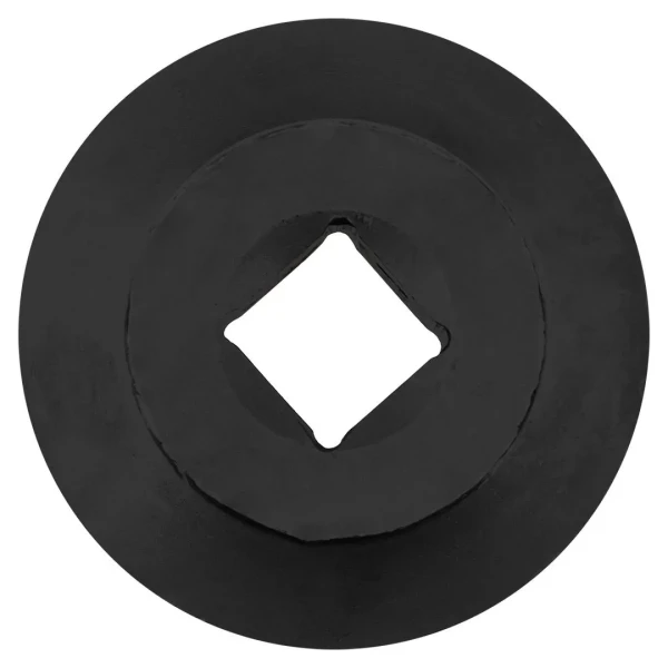 Головка ударная глубокая 58мм (12гр.), 3/4''