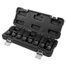 Набор головок-бит TORX ударных 8пр. 1/2''