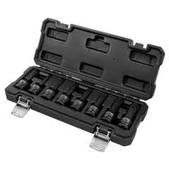Набор головок-бит TORX ударных 8пр. 1/2''