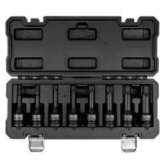 Набор головок-бит TORX ударных 8пр. 1/2''