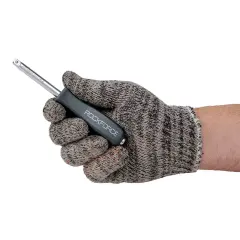 Рукоятка для головок 1/4''(6''-150мм)