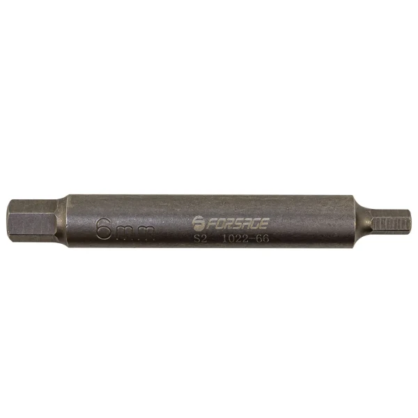 Вставка для разборки стойки амортизатора 6мм (SEAT FIAT CITROEN PEUGEOT FORD OPEL RENAULT JAP PKW BMW)